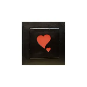 آلبوم عکس مدل قلب