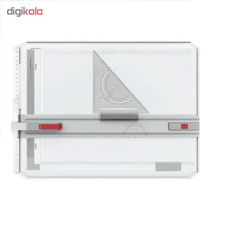 تخته رسم سی کلاس کد 1100