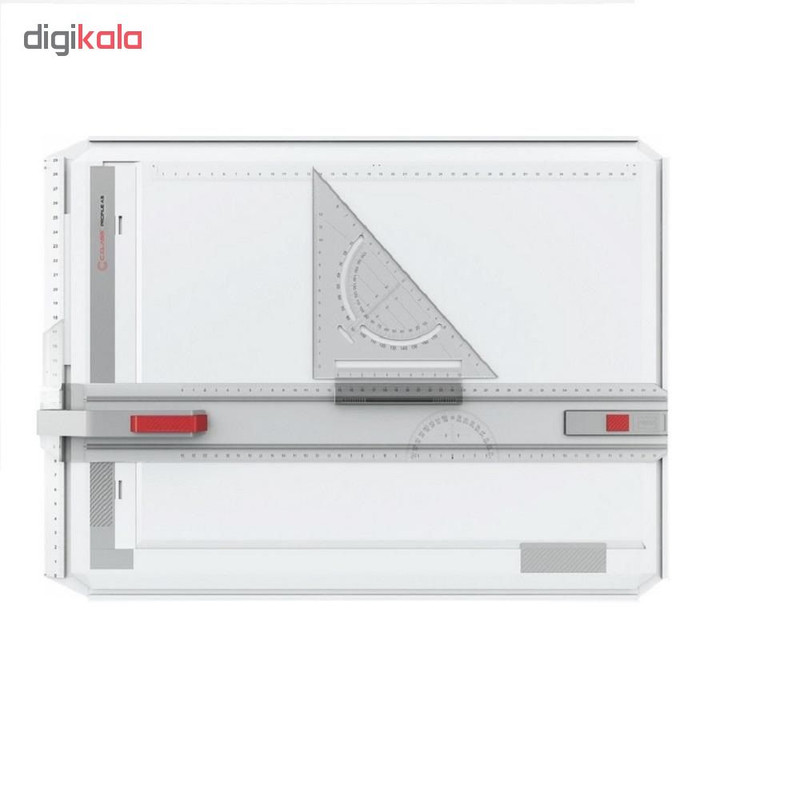 تخته رسم سی کلاس کد 1100