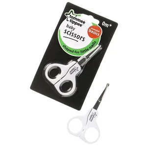 قیچی ناخن گیر تامی تیپی مدل  TT43304420