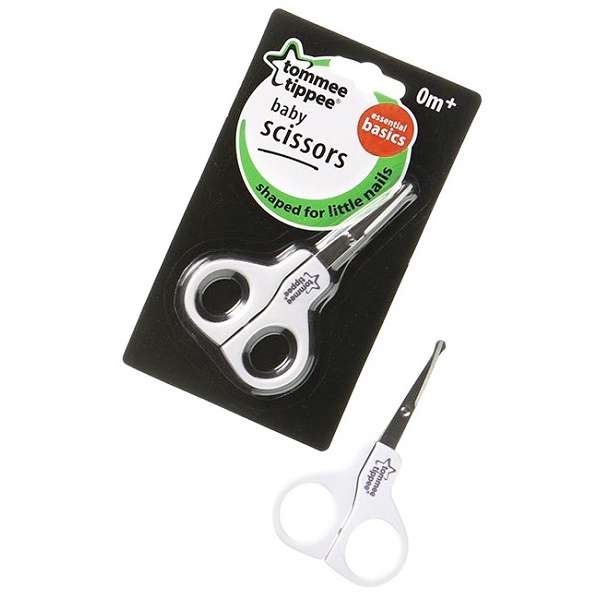 قیچی ناخن گیر تامی تیپی مدل TT43304420