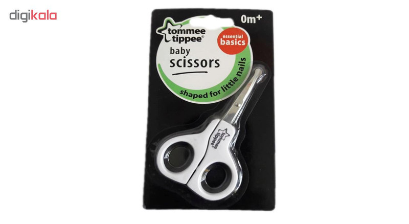 قیچی ناخن گیر تامی تیپی مدل TT43304420