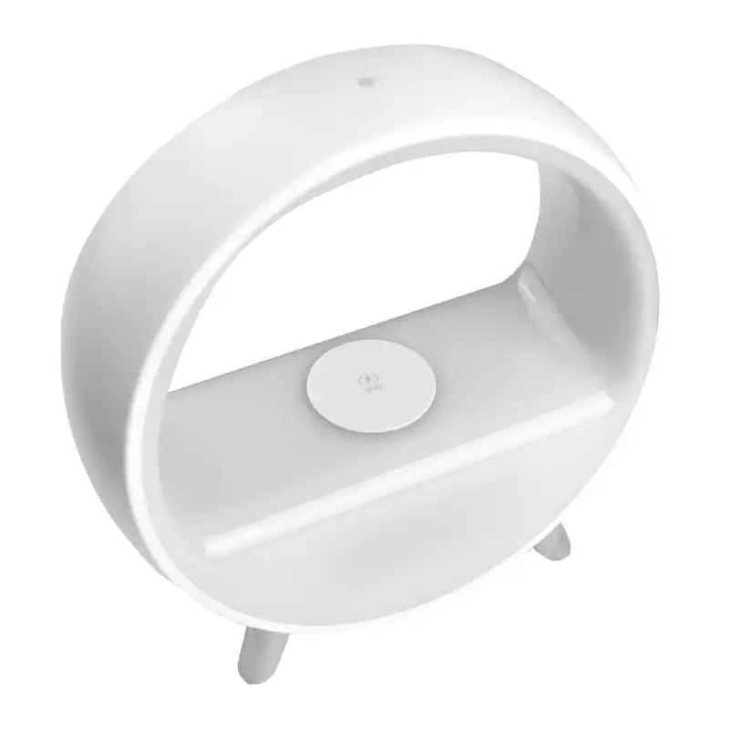 چراغ خواب دِکالا مدل Sunrise Alarm Clock