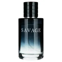 ادوتویلت مردانه پنسیس مدل Savage حجم 100میلی لیتر