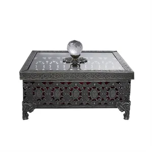 شکلات خوری مدل نگین دار