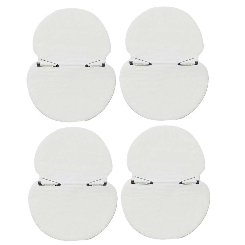 پد عرق گیر هیاهو مدل Solarino بسته 4 عددی