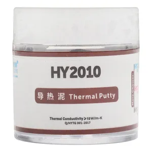 خمیر سیلیکون هالنزیه مدل HY2010