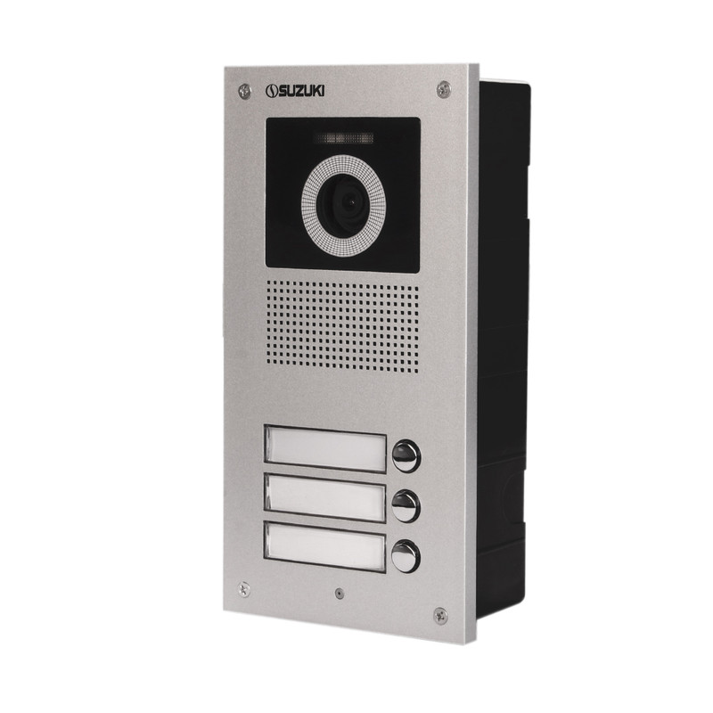 پنل دربازکن تصویری سوزوکی مدل SZ-3UD