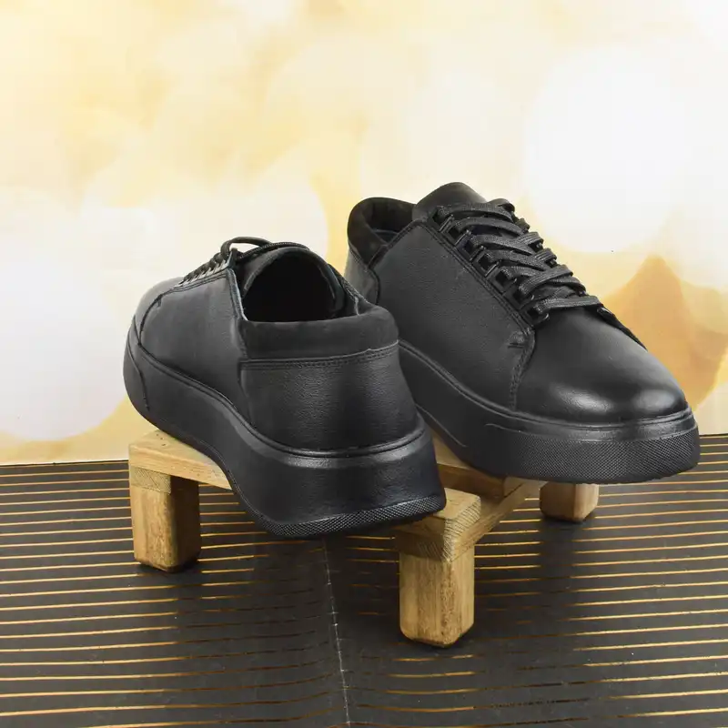 کفش روزمره مردانه مادو مدل ویدما کد BK.1750