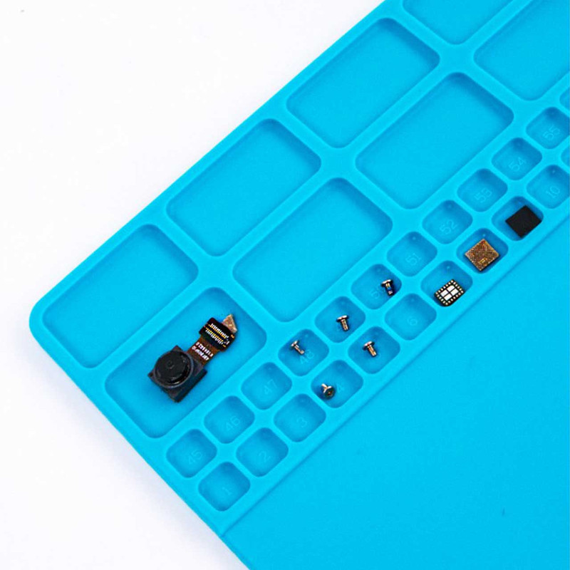 پد لحیم مدل SS-004B پد لحیم مدل SS-004B