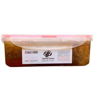 عسل وحشی - 1400 گرم