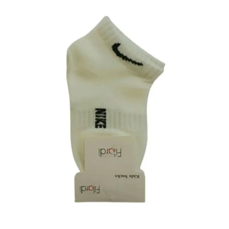 جوراب نوزادی فیلاردی مدل HA0044 مجموعه 2 عددی