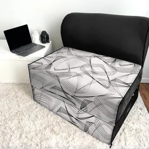 مبل تختخواب شو یک نفره نوپه هوم مدل مدرن مینیمال P1048