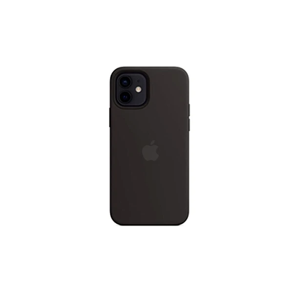کاور مدل سیلیکونی مناسب برای گوشی موبایل اپل iphone 12/12 pro