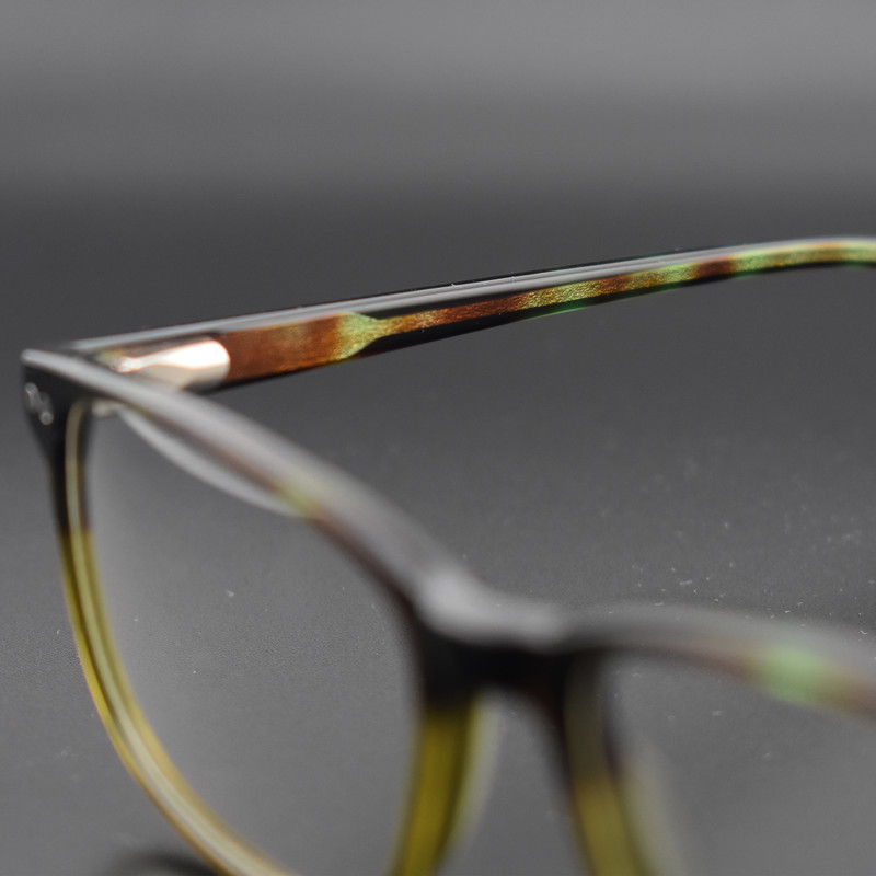 فریم عینک طبی مدل CB5198 Acetate Deep Sacramento