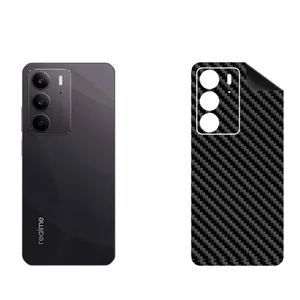 Bestor BT-Fiber Back Skin For Realme C75