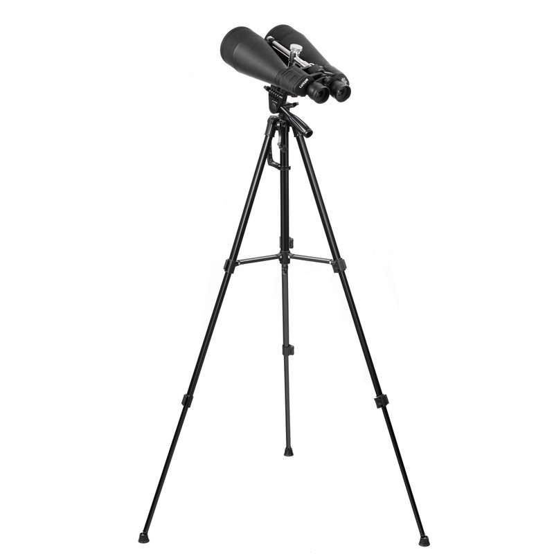 دوربین دوچشمی لوشون مدل 20×80 به همراه پایه