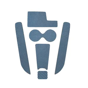 پد جالیوانی و کنسول مدل t silent مناسب برای پراید 111 مجموعه 6 عددی