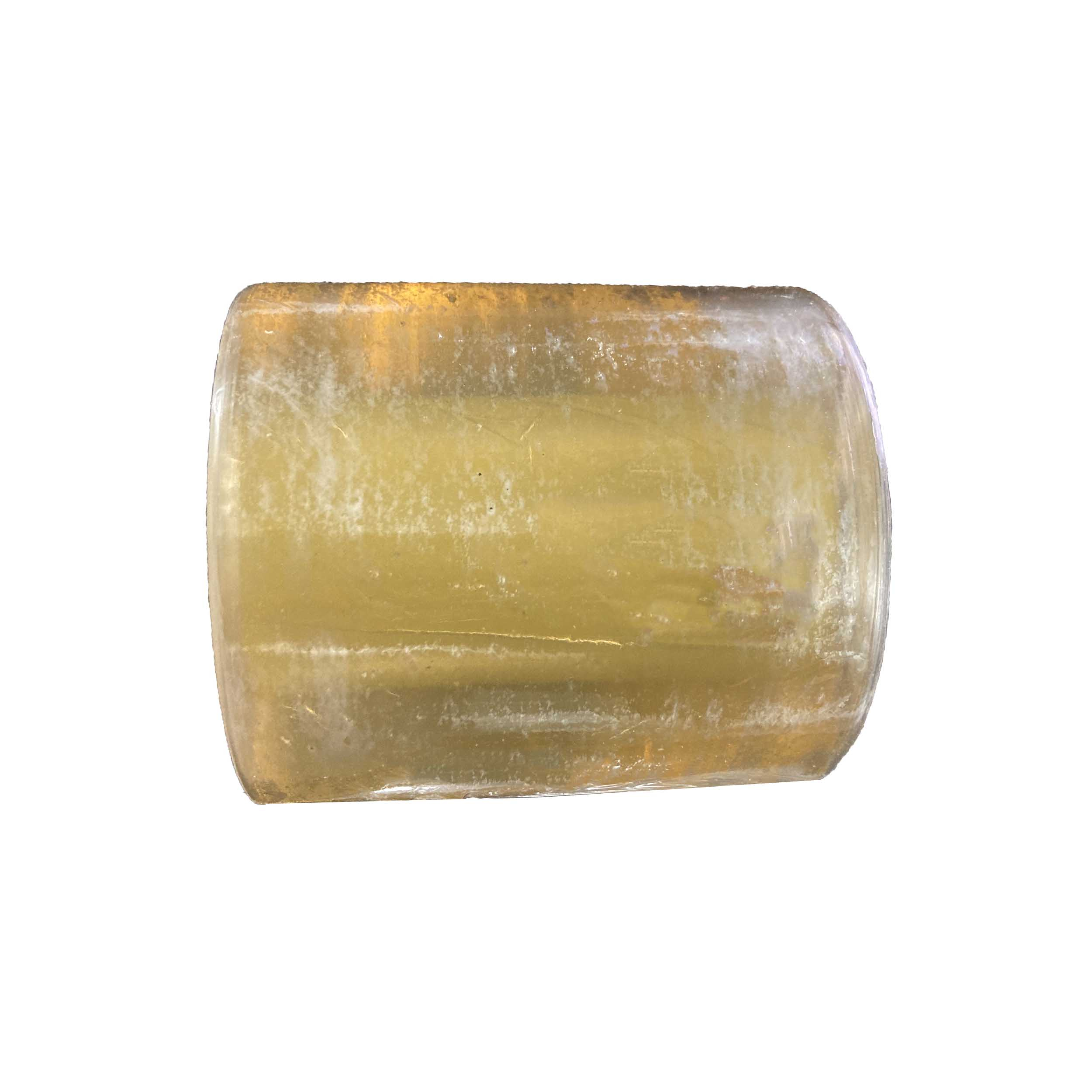 سلفون بسته بندی مدل پی وی سی ضخیم رول 1400 متر