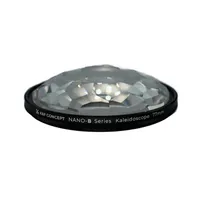 فیلتر لنز کی اند اف مدل KALEIDOSCOPE NANO-B SERIES-77MM