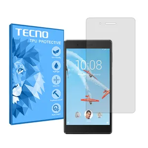 محافظ صفحه نمایش شفاف تکنو مدل HyGEL مناسب برای تبلت لنوو Tab 7 (TB-7504)