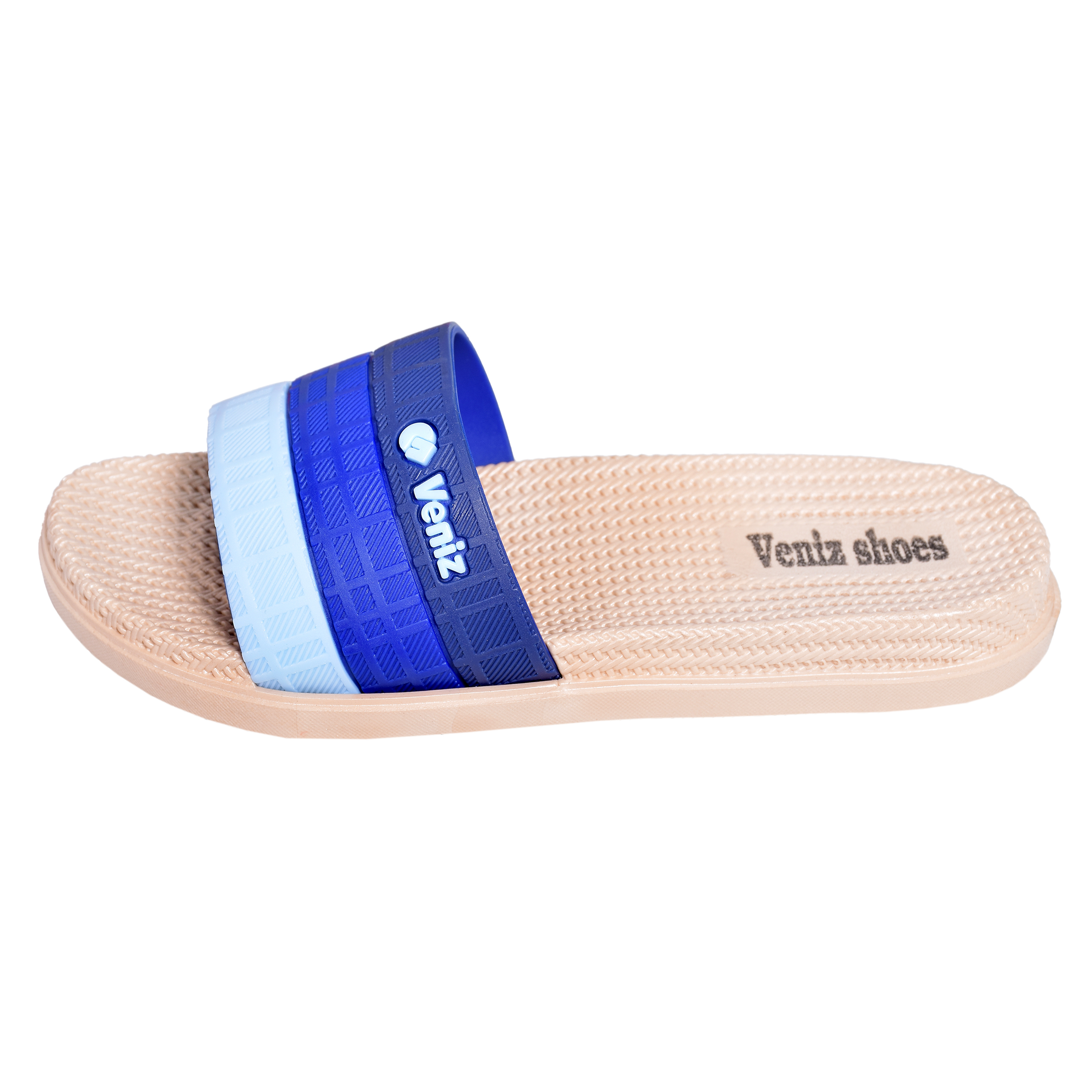 دمپایی زنانه ونیز مدل DBL.2076