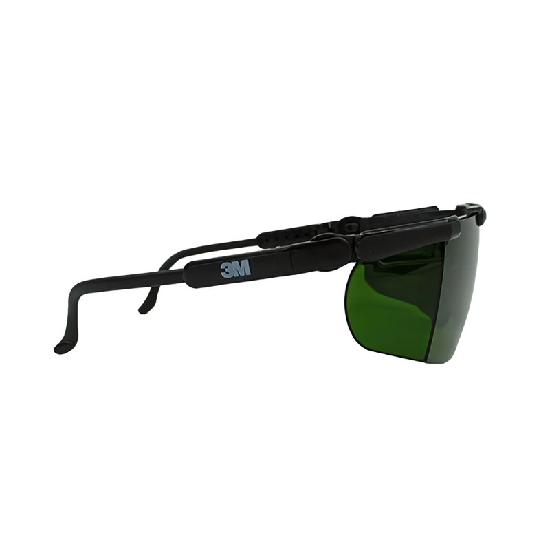 عینک ایمنی تری ام پلتور مدل 14459