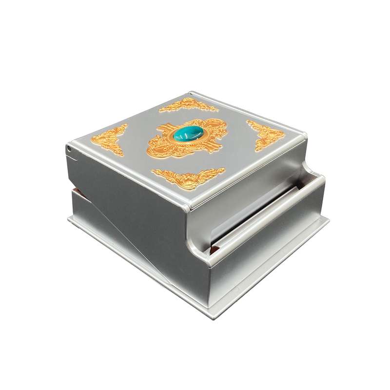 جعبه سیگار روی پای کد DKD-1719