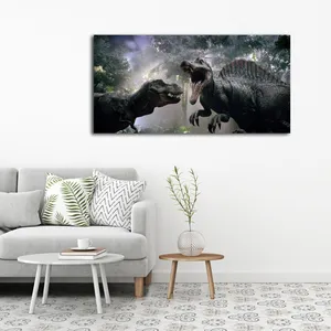 تابلو شاسی مدل دایناسور کد 23