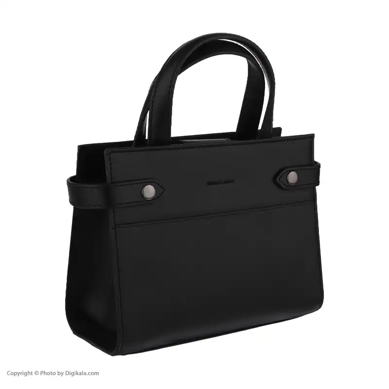 کیف رودوشی زنانه چرم مشهد مدل S0880-001