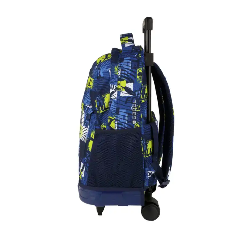 کوله پشتی چرخ دار گابل مدل Ball 234812003