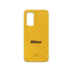 MAHOOT ML-NKN Cover Sticker for Xiaomi Mi 10T 5G