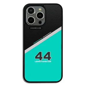 AKAM AMC-WA15PROMAX-BENZ7 Cover For Apple iPhone 15 Pro Max