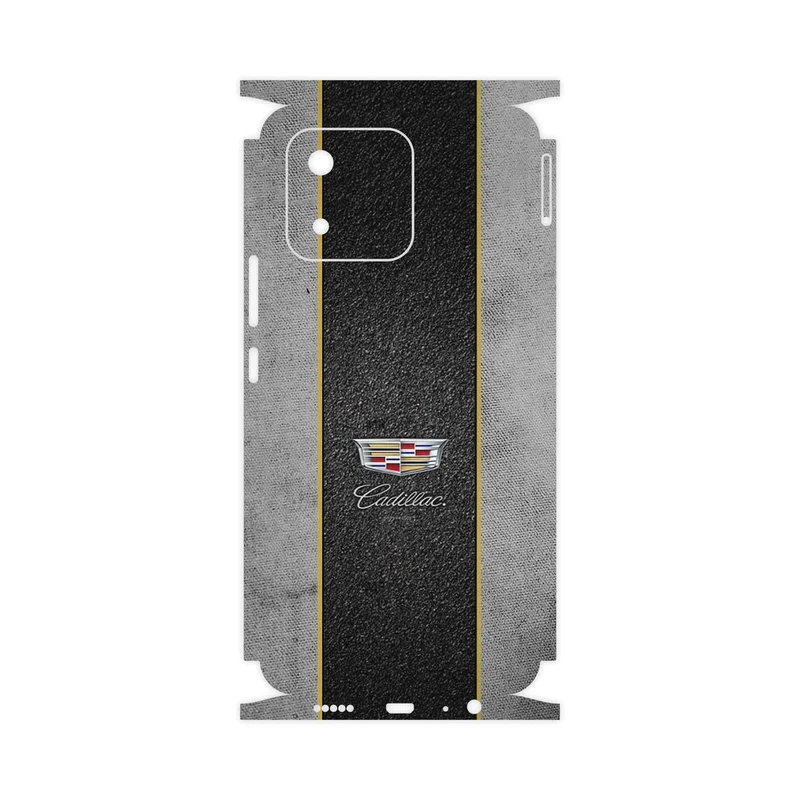 برچسب پوششی ماهوت مدل Cadillac-FullSkin مناسب برای گوشی موبایل آنر X5