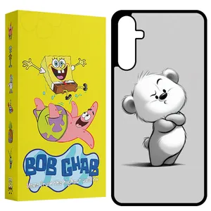  BOB Ghab BCPA24 Cover For Samsung Galaxy A24 4G