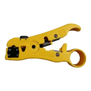 سیم لخت کن او پی تی مدل LY-352 سایز 5 اینچ