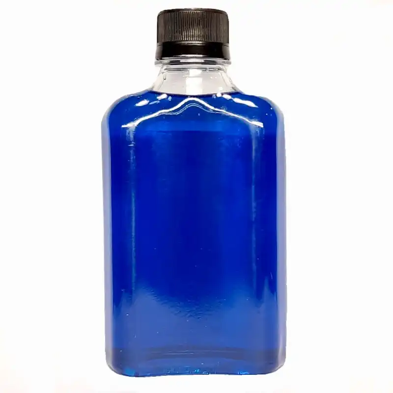 واکس لاستیک سیلور مدل 8000 حجم 250 میلی لیتر