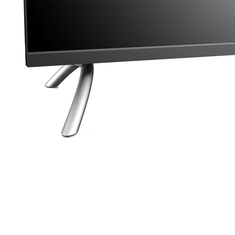 تلویزیون هوشمند ال ای دی جی پلاس مدل GTV-50PU742N سایز 50 اینچ