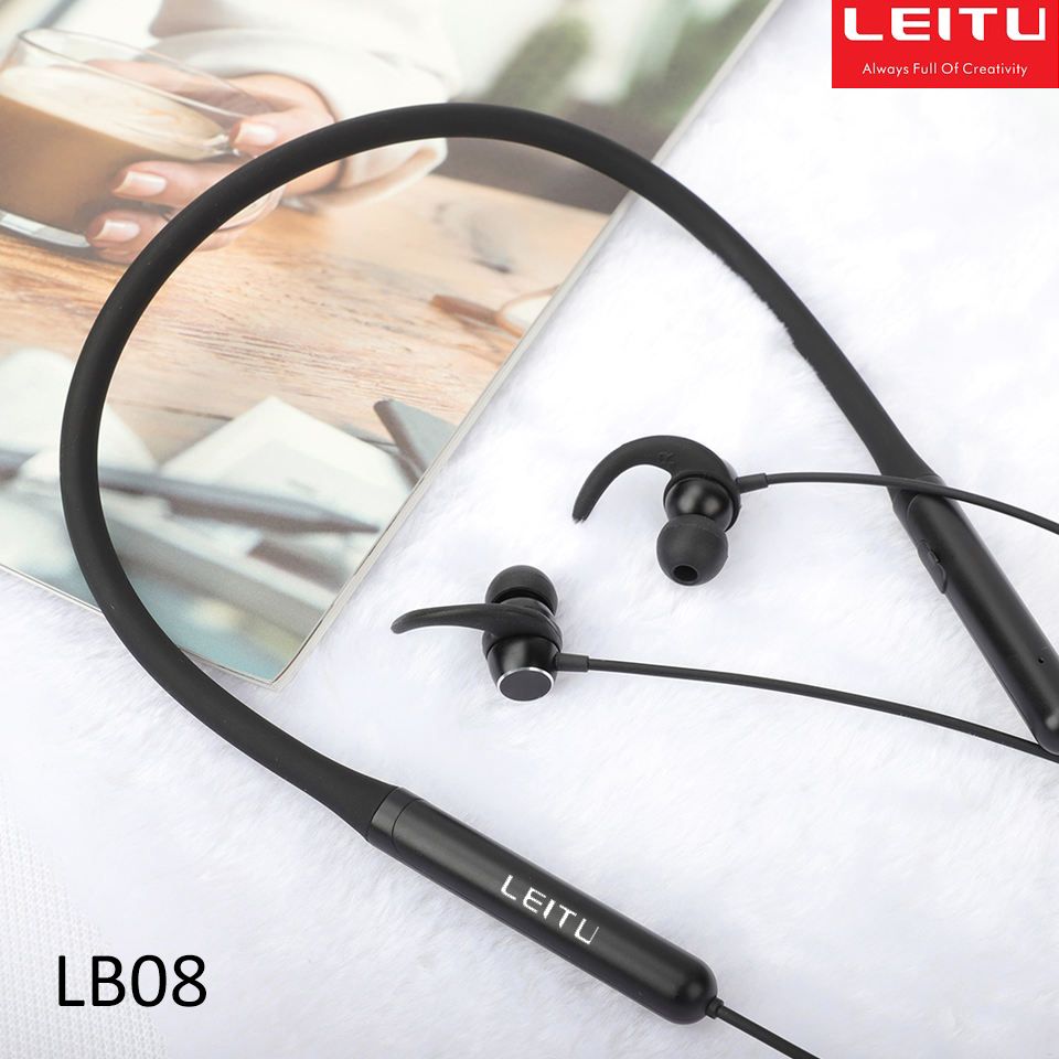 هندزفری بلوتوثی لیتو مدل LB-8 -  - 7