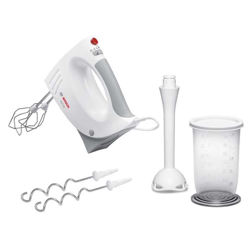 همزن بوش مدل MFQ