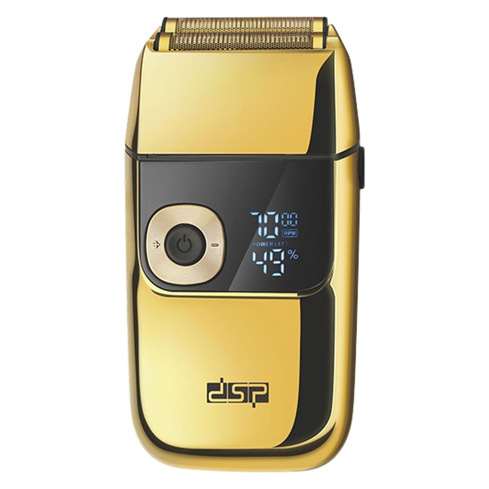 ماشین اصلاح موی صورت دی اس پی مدل 60111 -  - 1