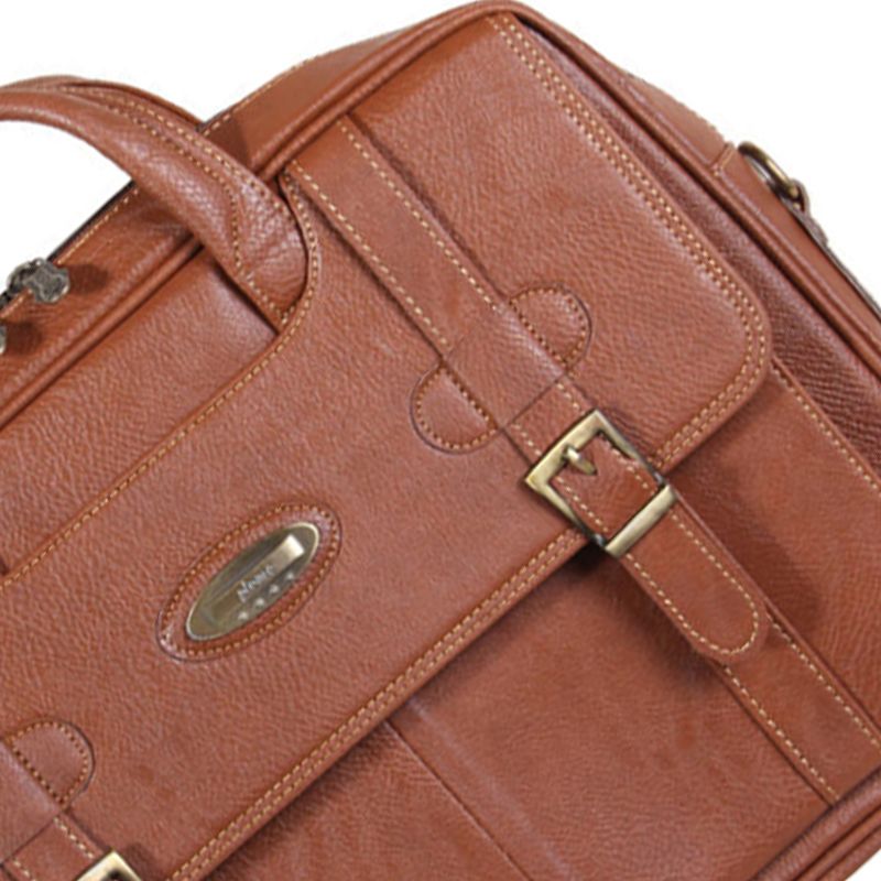 کیف اداری مردانه کد NM009 - - 7