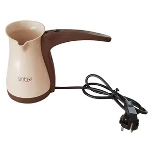 قهوه جوش برقی سینبو مدل SCM 2928