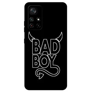 Megafone 8106 Cover For Xiaomi Poco M4 Pro 5G