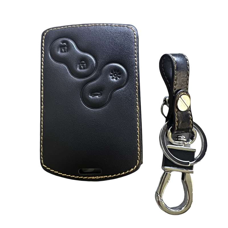 کاور ریموت مدل S132 مناسب برای رنو کپچر