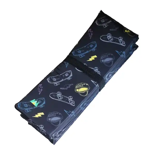 زیر انداز سفری یک نفره تادو مدل KA15