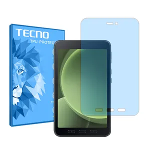 محافظ صفحه نمایش ضداشعه آبی تکنو مدل HyBLU مناسب برای تبلت سامسونگ Galaxy Tab Active5