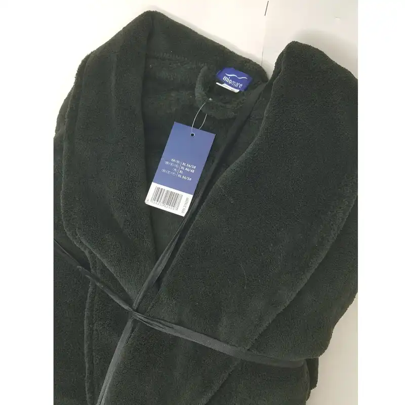 حوله پالتویی میوماری مدل microfiber-b سایز 118