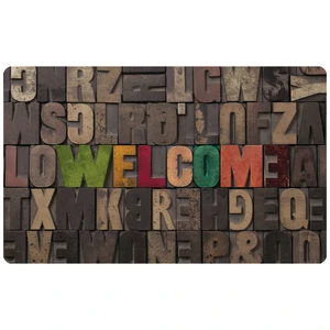 پادری مدل ورودی کد 303m4 سایز 46x76 سانتی متر