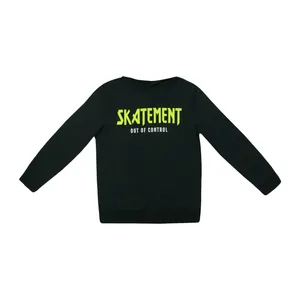 هودی پسرانه طرح Skatement کد G157